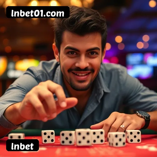 Jogos de Cassino em Destaque - Slots, Roleta, Blackjack