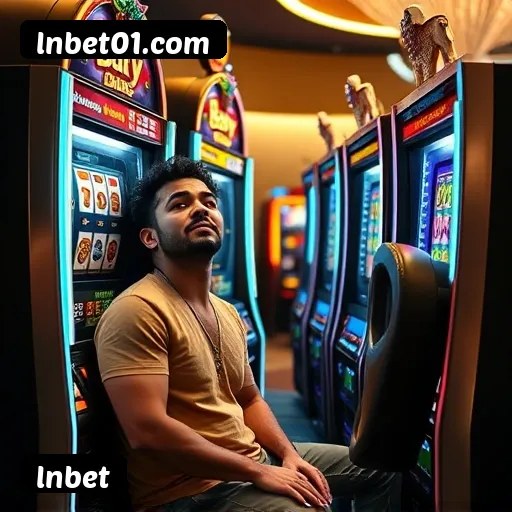 Categorias de Jogos - Slots, Mesa, Ao Vivo, Jackpots