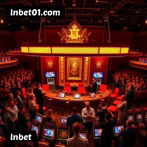 Interface de Apostas ao Vivo - Transmissão e Odds em Tempo Real