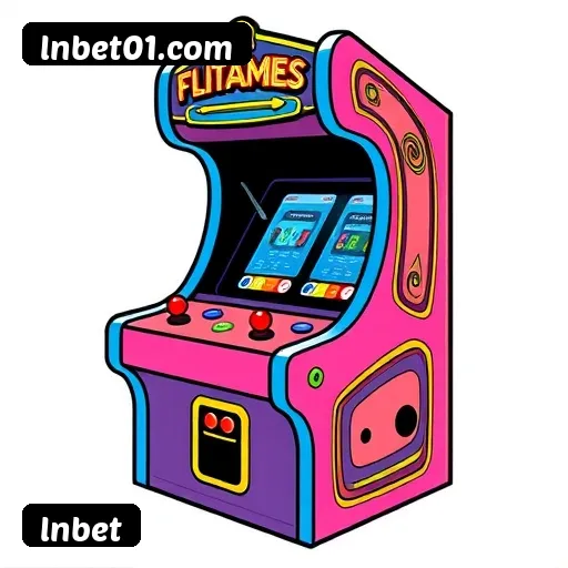 Coleção Premium de Slots lnbet - NetEnt, Pragmatic Play, Evolution